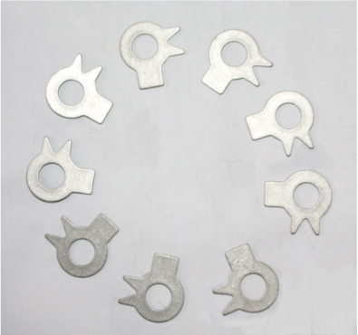 Stamping Parts