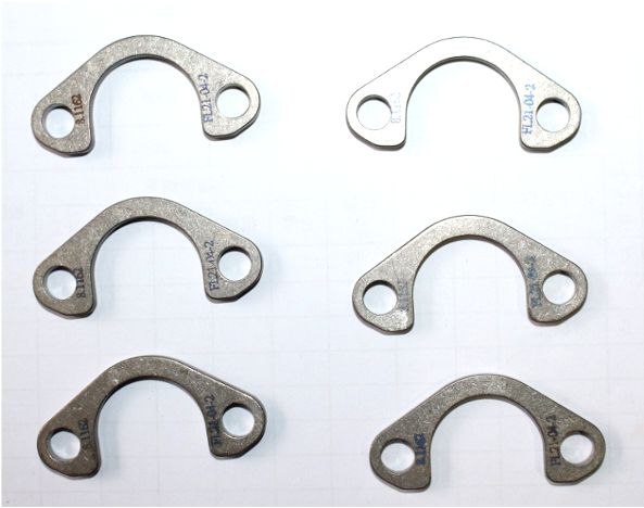 Stamping Parts